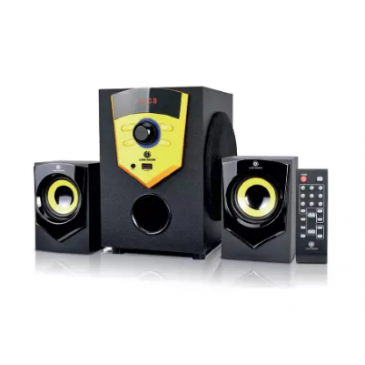 HAUT PARLEUR BLUETOOTH GOLD SOUND GS-210 20W