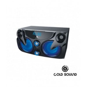 Haut-parleur GOLD SOUND GS...