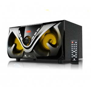 Haut Parleur GOLD SOUND GS...