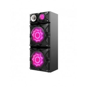 Haut Parleur Gold Sound -...