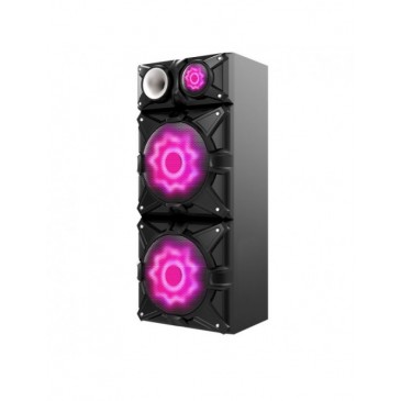 Haut Parleur Gold Sound - SANS FIL RECHARGEABLE - GS L1225C