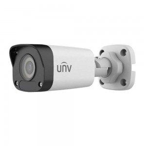 CAMERA IP TUBE UNV 2MP...