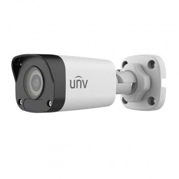 CAMERA IP TUBE UNV 2MP IR30M (IPC2122LB-SF28-A)