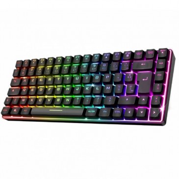 CLAVIER GAMER SANS FIL SPIRIT OF GAMER ELITE-K70 RGB - NOIR