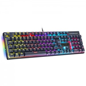 CLAVIER GAMER FILAIRE...