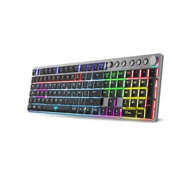 Clavier Gamer SPIRIT OF GAMER XPERT-K1300 (CLA-XK1300RF)