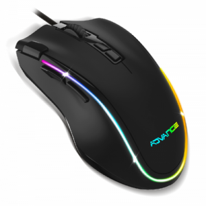 SOURIS GAMER FILAIRE...