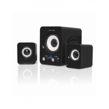 HAUT PARLEUR ADVANCE SOUNDPHONIC U803BK NOIR