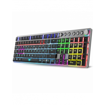 Clavier Mécanique Spirit of gamer XPERT K1500 RGB