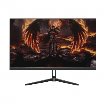 ÉCRAN GAMING AERO QG25DFA - 24.5" 1MS 240HZ - VA