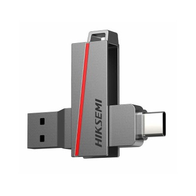 Clé USB Type C Hiksemi...