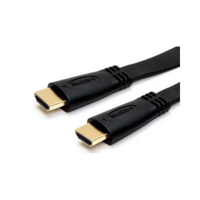 Câble HDMI 1.5M Plat 