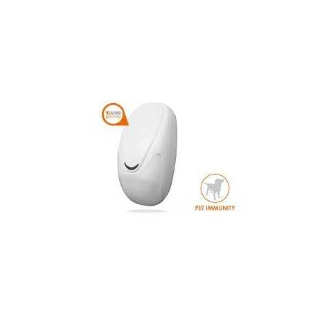 DETECTEUR DE MOUVEMENT AMC INFRAROUGE SMILE19/P