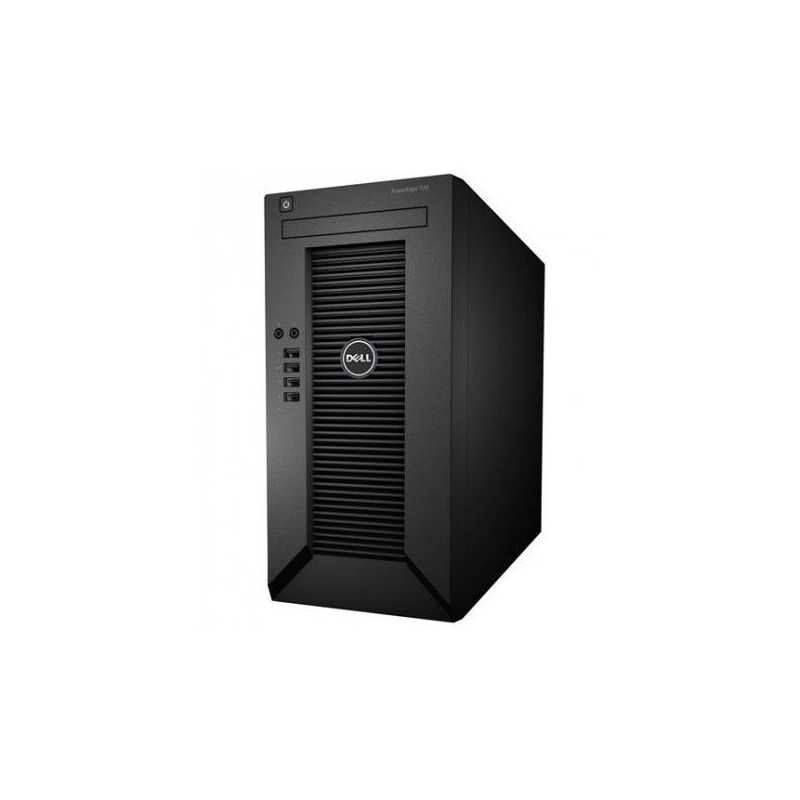 Serveur Dell PowerEdge T30 / 1To