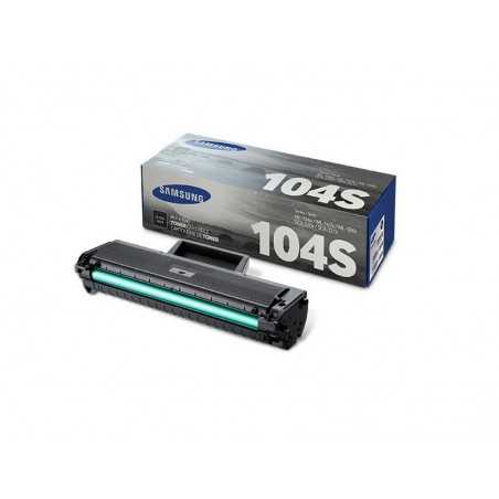 Toner Original Cartridge Samsung MLT-D104S