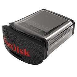 Clé USB 3.0 Sandisk 16Go Ultra Fit