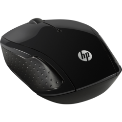 Souris HP sans Fil 200 (Noir)