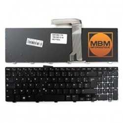 Clavier Dell Inspiron N5110 