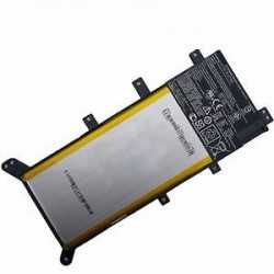 Batterie Asus K555L