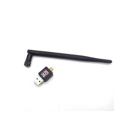 Clé Wifi USB 2.0 Wireless 802.11n 600Mbps