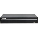 NVR PoE de 4 Canaux Compact 1U