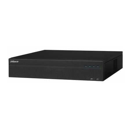 NVR DAHUA 64 CANAUX (NVR5864-4KS2)