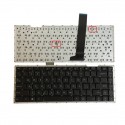 CLAVIER Asus X401