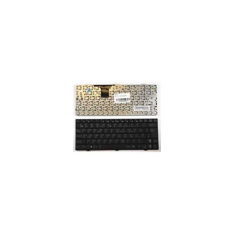 CLAVIER PC PORTABLE ASUS EEEPC 1000