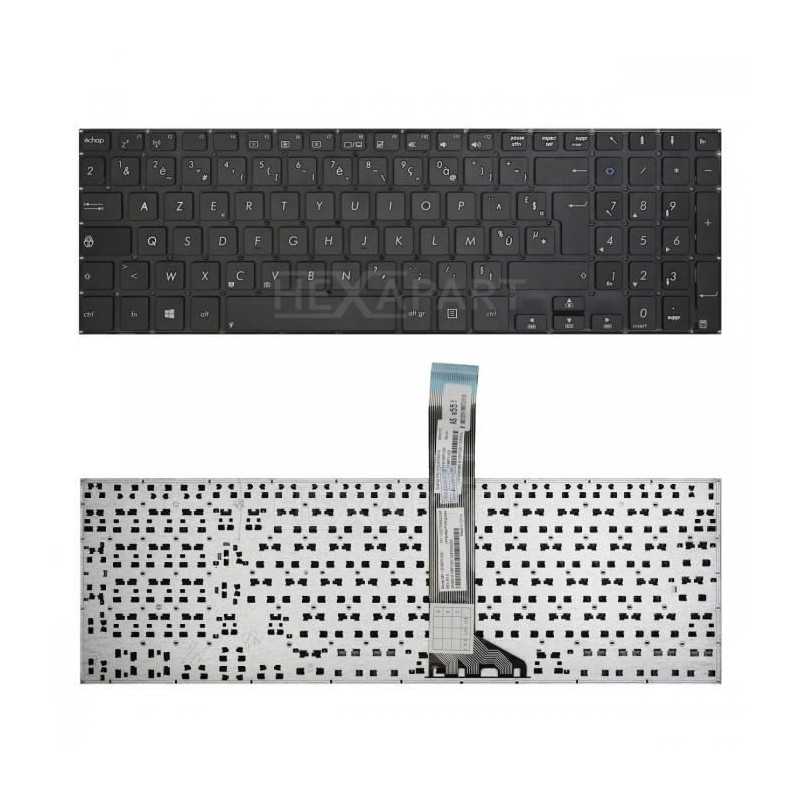 CLAVIER ASUS K551 V2