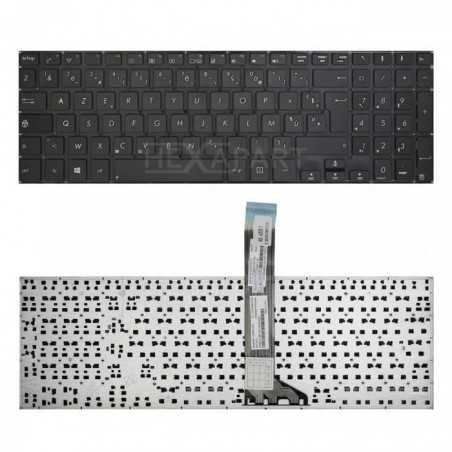 Clavier Asus K551