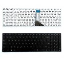 CLAVIER POUR PC PORTABLE ASUS X551