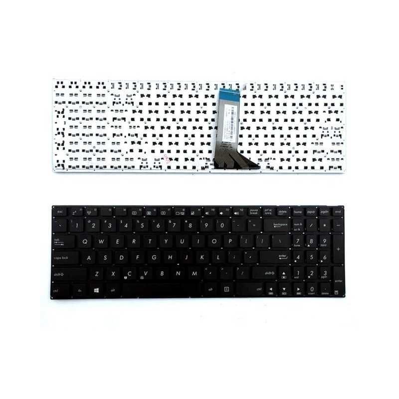 CLAVIER POUR PC PORTABLE ASUS X551