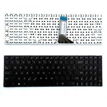 Clavier Asus X551