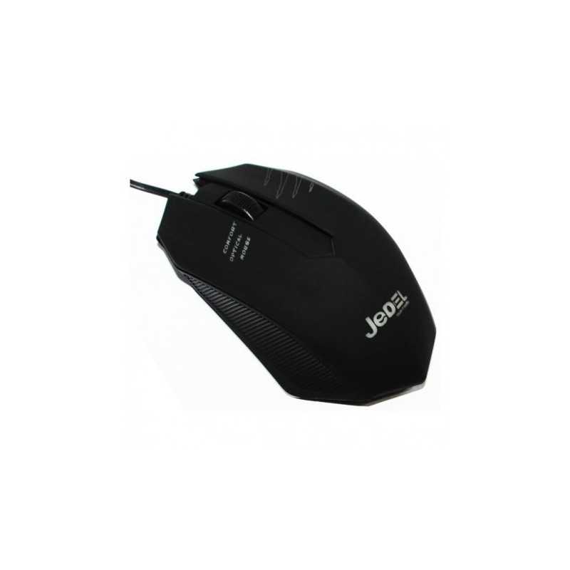 Souris Gaming Simple JEDEL M20