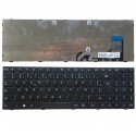 Clavier portable pour Lenovo ideapad 100-15 