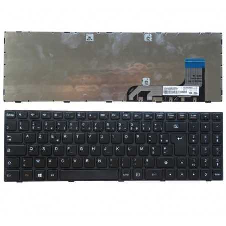 Clavier Lenovo ideapad 100-15IBY