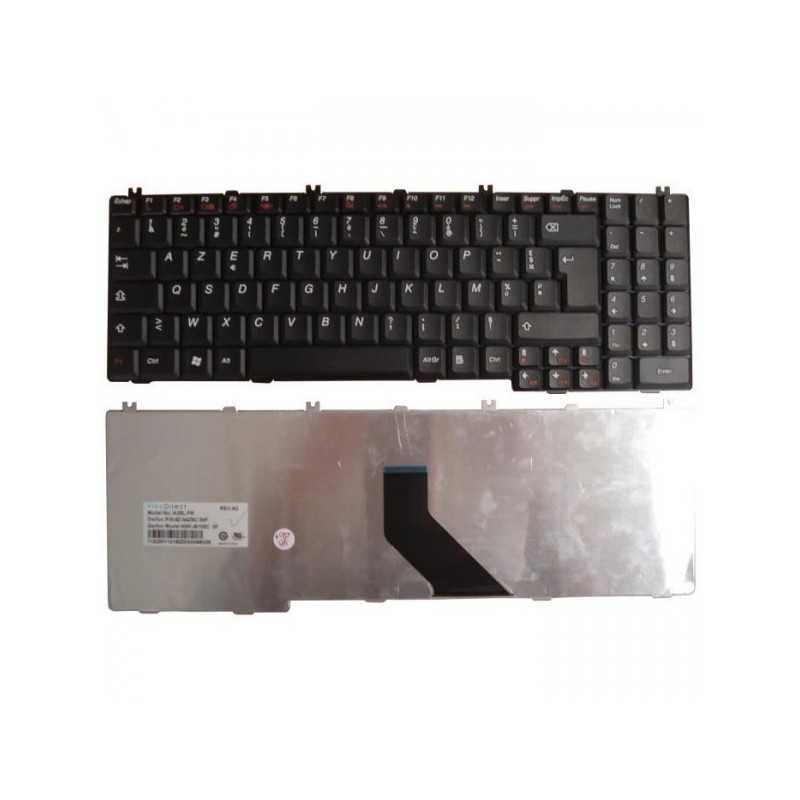 Clavier LENOVO G550