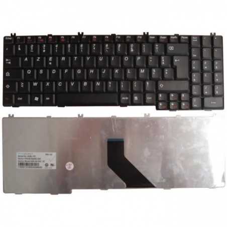 Clavier LENOVO G550