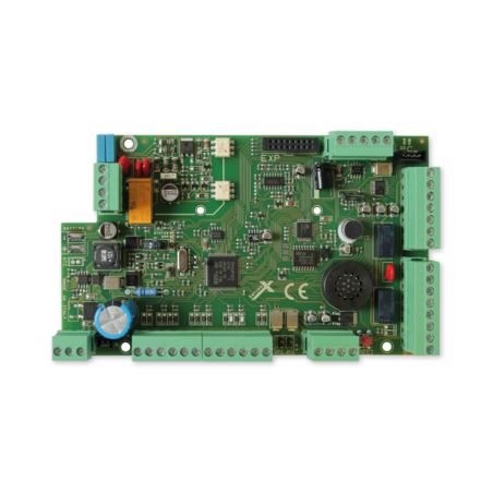 CENTRALE ALARME AMC 8 ZONES (AMC-X824)