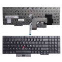 CLAVIER LENOVO E530