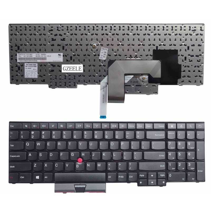 CLAVIER LENOVO E530