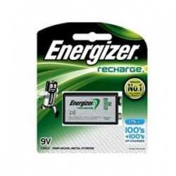 PILE rechargeable Energizer NH22BP1 R1A1 175GMY 36 T