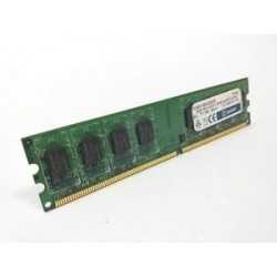 Barrette Mémoire 2Go DDR2 PC2-6400 (800) 