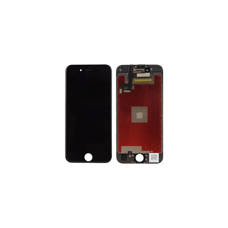 Ecran LCD + Vitre Tactile iPhone 6S Noir