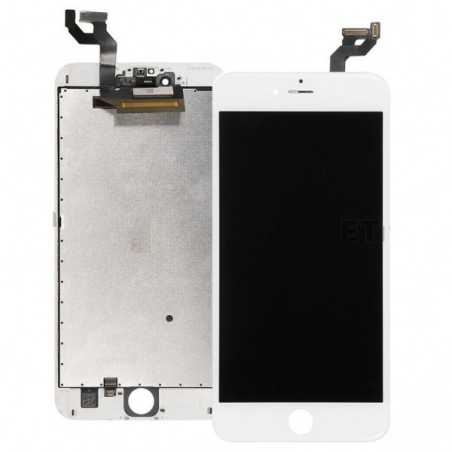 Ecran LCD + Vitre Tactile iPhone 6S Blanc