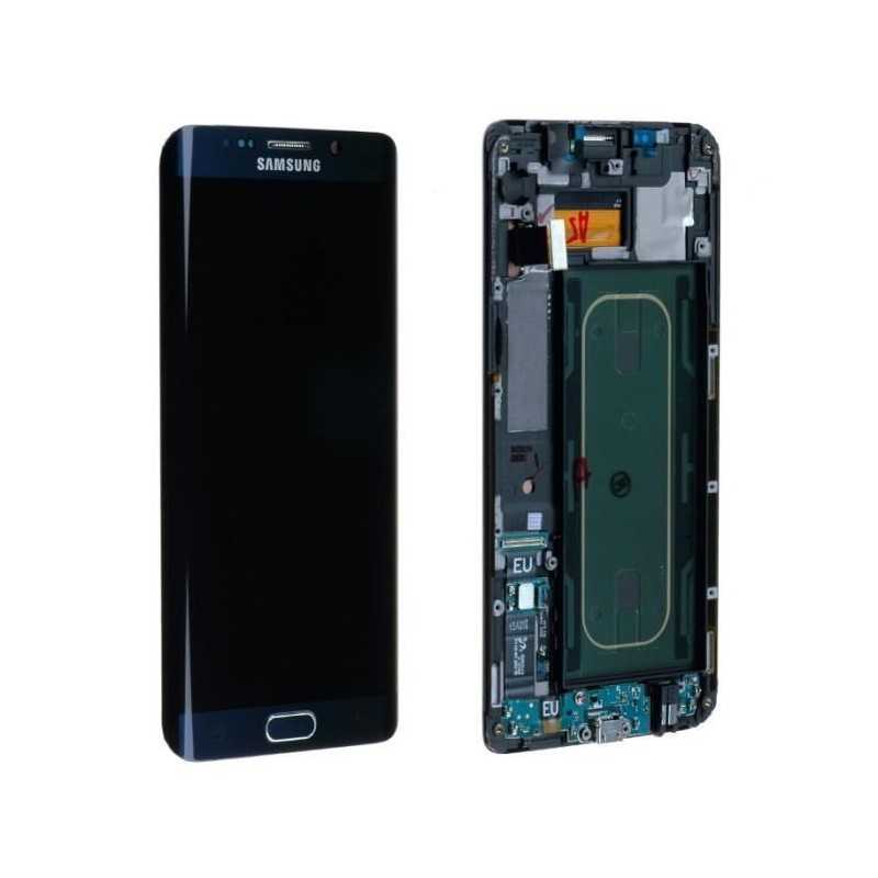 Afficheur Samsung Galaxy S6 Edge +