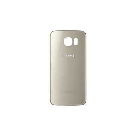 Vitre Arrière Original Samsung Galaxy S7 / S7 Edge