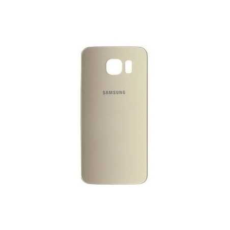 Vitre Arrière Adaptable Samsung Galaxy S6 / S6 Edge / S6 Edge +