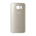 Vitre Arrière Adaptable Samsung Galaxy S7 / S7 Edge