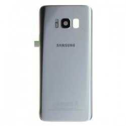 Vitre Arrière Adaptable Samsung Galaxy S8 / S8 + 